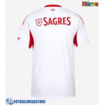 Fotballdrakt Herre Benfica Tredjedrakt 2025-26 Kortermet